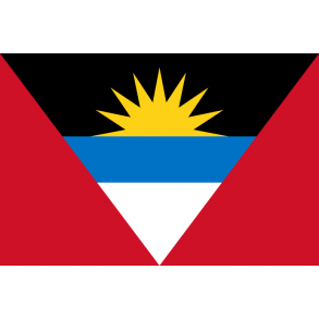 Visum til Antigua og Barbuda.