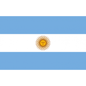 Visum til Argentina.