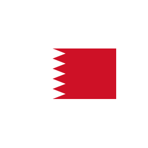 Visum til Bahrain.