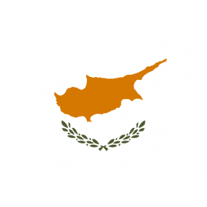 Visum til Cypern.