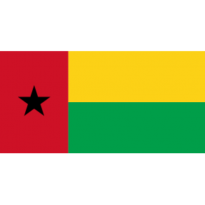 Visum til Guinea-Bissau.