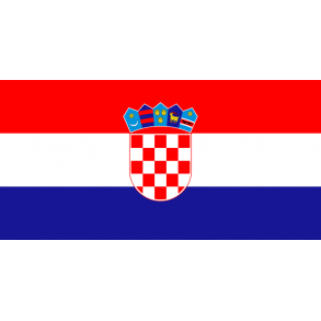 Visum til Kroatien.