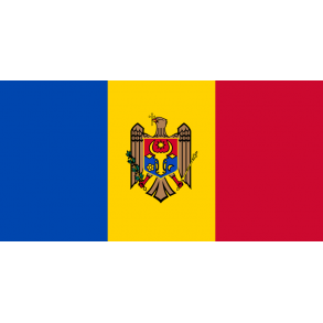 Visum til Moldova.