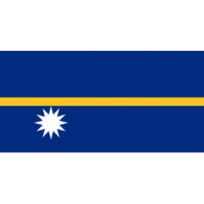 Visum til Nauru.