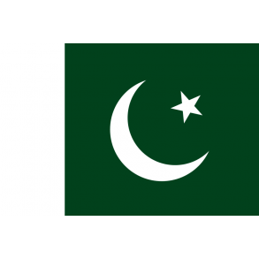 Visum til Pakistan