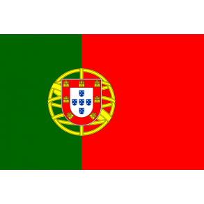Visum til Portugal.