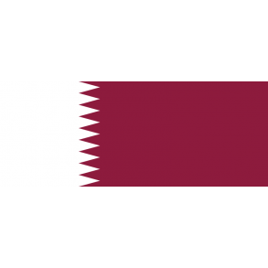 Visum til Qatar.