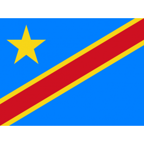 Visum til DR Congo