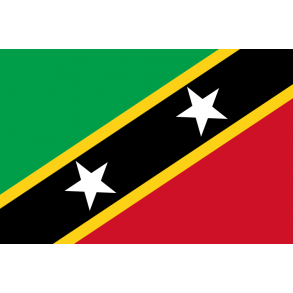Visum til Saint Kitts og Nevis.
