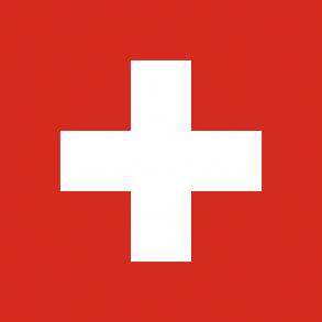 Visum til Schweiz.