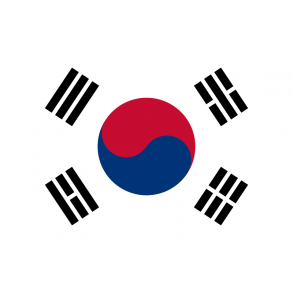 Visum til Sydkorea