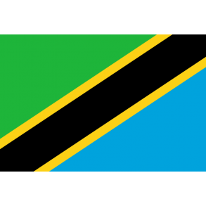 Visum til Tanzania