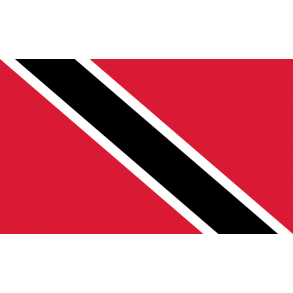 Visum til Trinidad og Tobago.