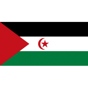 Visum til Vestsahara.