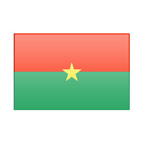 Visum til Burkina Faso