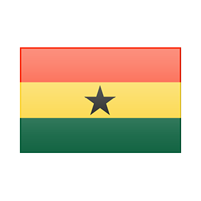 Visum til Ghana