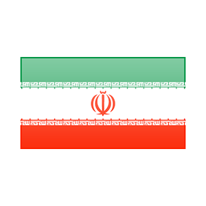Visum til Iran