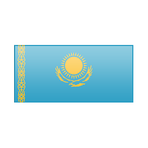 Visum til Kasakhstan