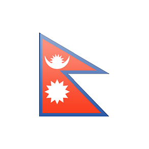 Visum til Nepal