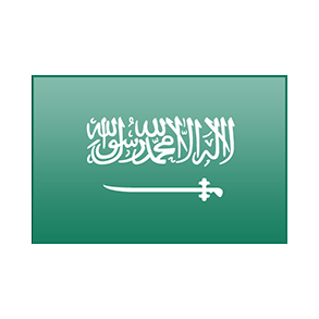 Visum til Saudi-Arabien