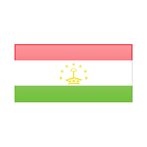 Visum til Tadsjikistan