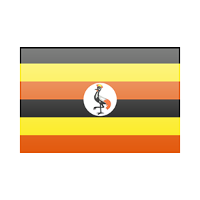 Visum til Uganda