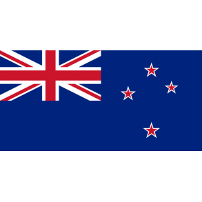 Visum til New Zealand
